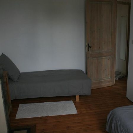 Quai Souchet Villa Libourne Eksteriør billede